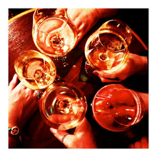 Charger l'image dans la galerie, les soirées dégustation anglophones du GRANDSCHAMPAGNES CLUB Saison 2 (adhésion annuelle en sus)