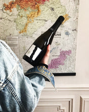 Charger l'image dans la galerie, Basic le blouson en Jean Collection La Bonne Étoile