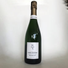 Charger l'image dans la galerie, Cuvée Blanc de Blancs Millésime 2017 Extra Brut Bio - Champagne Colette BONNET