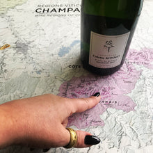 Charger l'image dans la galerie, Cuvée Blanc de Blancs Millésime 2017 Extra Brut Bio - Champagne Colette BONNET