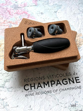 Charger l'image dans la galerie, Bubbl® Bouchon Smart Cap Lot de 2