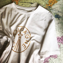 Charger l'image dans la galerie, Basic le tee-shirt Collection La Bonne Étoile