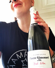 Charger l'image dans la galerie, Basic le tee-shirt Collection La Bonne Étoile