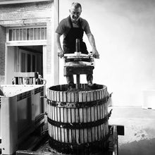 Load image into Gallery viewer, Cuvée Brut A05 Grand Cru - Champagne Christian GOSSET