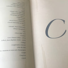 Charger l'image dans la galerie, Le Dictionnaire du Champagne et de la Champagne by Bernard Cornuaille