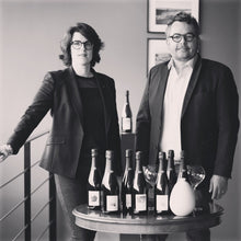 Charger l'image dans la galerie, Cuvée Rupture Bio - Champagne Marie COPINET