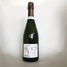 Charger l&#39;image dans la galerie, Cuvée Noir Essentiel N°2016 Extra Brut Bio - Champagne Colette BONNET
