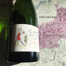 Charger l'image dans la galerie, Cuvée Pinot Blanc Millésime 2018 Extra Brut Bio - Champagne Colette BONNET