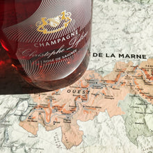 Charger l'image dans la galerie, Cuvée Rosé de Saignée Extra Brut Bio - Champagne Christophe LEFEVRE