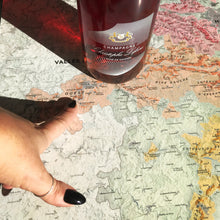 Charger l'image dans la galerie, Cuvée Rosé de Saignée Extra Brut Bio - Champagne Christophe LEFEVRE