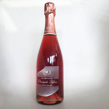 Charger l'image dans la galerie, Cuvée Rosé de Saignée Extra Brut Bio - Champagne Christophe LEFEVRE