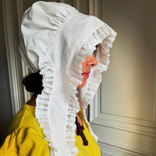 Charger l'image dans la galerie, Le toquat à barbes et sa petite cale