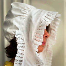 Charger l'image dans la galerie, Le toquat à barbes et sa petite cale