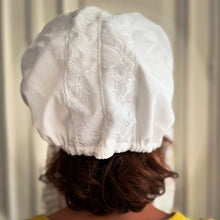 Charger l'image dans la galerie, Le toquat à barbes et sa petite cale