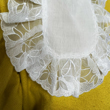 Charger l'image dans la galerie, Le toquat à barbes et sa petite cale