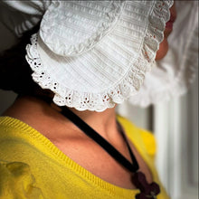 Charger l'image dans la galerie, Le toquat de pavant et sa petite cale