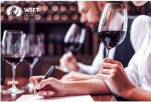 Charger l'image dans la galerie, WSET® Diplôme de niveau 3 en vins. Nouvelles dates à venir