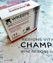 Charger l'image dans la galerie, Wikeeps® Cartouches de gaz Argon + CO2