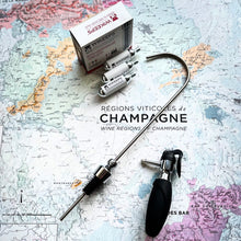 Charger l'image dans la galerie, Wikeeps® Cartouches de gaz Argon + CO2