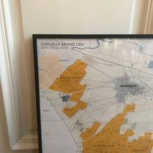 Charger l'image dans la galerie, Chouilly Grand Cru Côte des Blancs + cadre