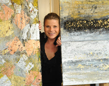 Charger l'image dans la galerie, Happy Hour 100% filles avec Caroline Brun, experte Champagne et artiste peintre SOFT
