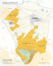 Charger l'image dans la galerie, Chouilly Grand Cru Côte des Blancs cartonnée