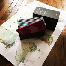 Charger l'image dans la galerie, Le coffret des cartes viticoles du monde