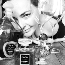 Charger l'image dans la galerie, soirée Champagne & parfum jeudi 16 décembre 19 h 15