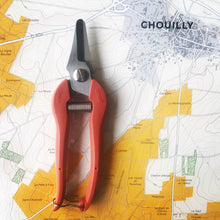 Load image into Gallery viewer, l’épinette à lame courte