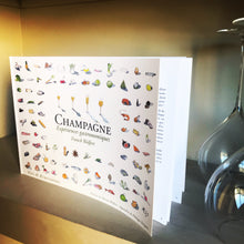 Charger l'image dans la galerie, Champagne expériences gastronomiques