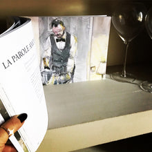 Charger l'image dans la galerie, Champagne expériences gastronomiques