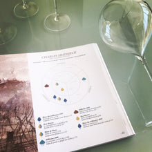 Charger l'image dans la galerie, Champagne expériences gastronomiques