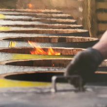 Charger l'image dans la galerie, Fûts et foudres de la Champagne