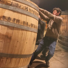 Charger l'image dans la galerie, Fûts et foudres de la Champagne