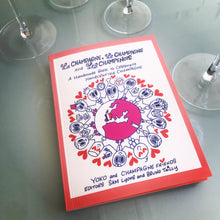 Charger l'image dans la galerie, la Champagne, le Champagne and les Champenois