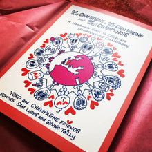 Charger l'image dans la galerie, la Champagne, le Champagne and les Champenois