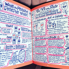 Charger l'image dans la galerie, la Champagne, le Champagne and les Champenois