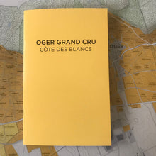 Charger l'image dans la galerie, Oger Grand Cru Côte des Blancs cartonnée