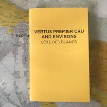 Charger l'image dans la galerie, Vertus Premier Cru et environs Côte des Blancs cartonnée