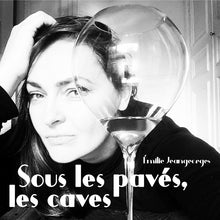 Charger l&#39;image dans la galerie, sous les pavés, les caves du Champagne Louis ROEDERER
