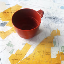 Charger l'image dans la galerie, La tasse à café du vigneron