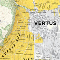 Charger l'image dans la galerie, Vertus Premier Cru et environs Côte des Blancs cartonnée