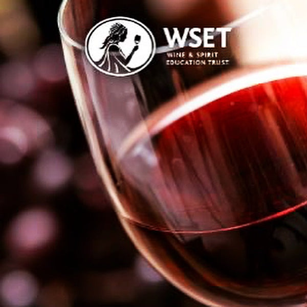 Le WSET® arrive dans la Cité des Sacres