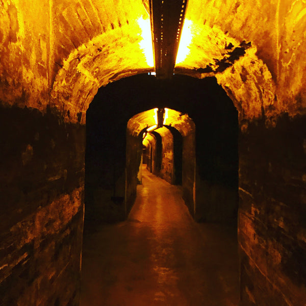 Vente aux enchères GRANDSCHAMPAGNES LÉGENDAIRES faire rayonner le patrimoine œnologique de la Champagne