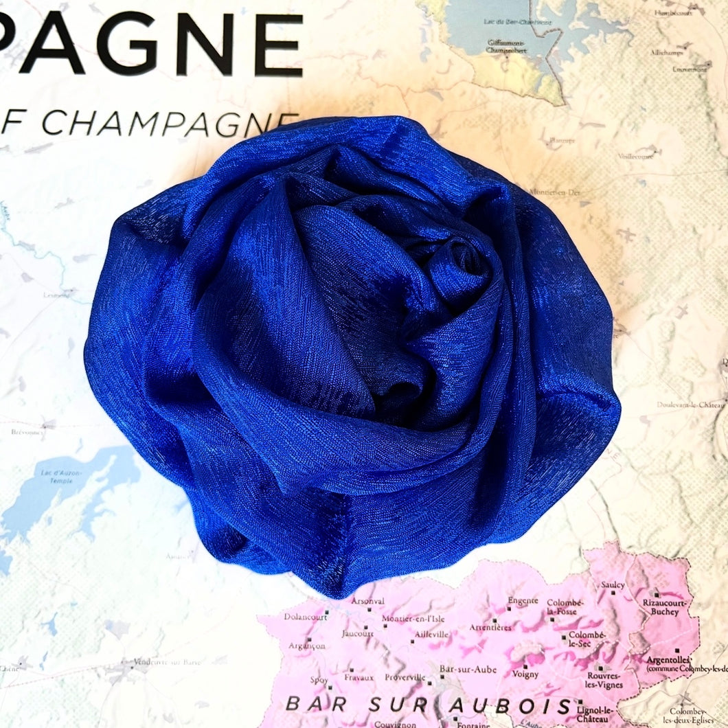 grande Rose [de vigne] collection Les Drapées #4