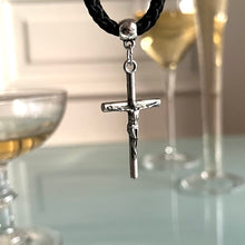 Load image into Gallery viewer, petite croix de Saint-Vincent #6
