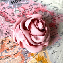 Charger l&#39;image dans la galerie, rose [de vigne] collection petite rose Centifolia
