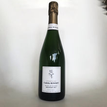Charger l&#39;image dans la galerie, Cuvée Blanc de Blancs Millésime 2017 Extra Brut Bio - Champagne Colette BONNET
