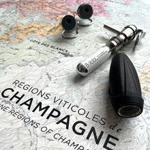 Charger l&#39;image dans la galerie, Bubbl® Kit pro + 2 bouchons Smart cap + 1 cartouche
