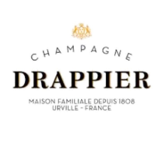 Lot n°10 - Champagne DRAPPIER - Cuvée MILLÉSIME D'EXCEPTION 2012  - Mise à prix 200 Eur